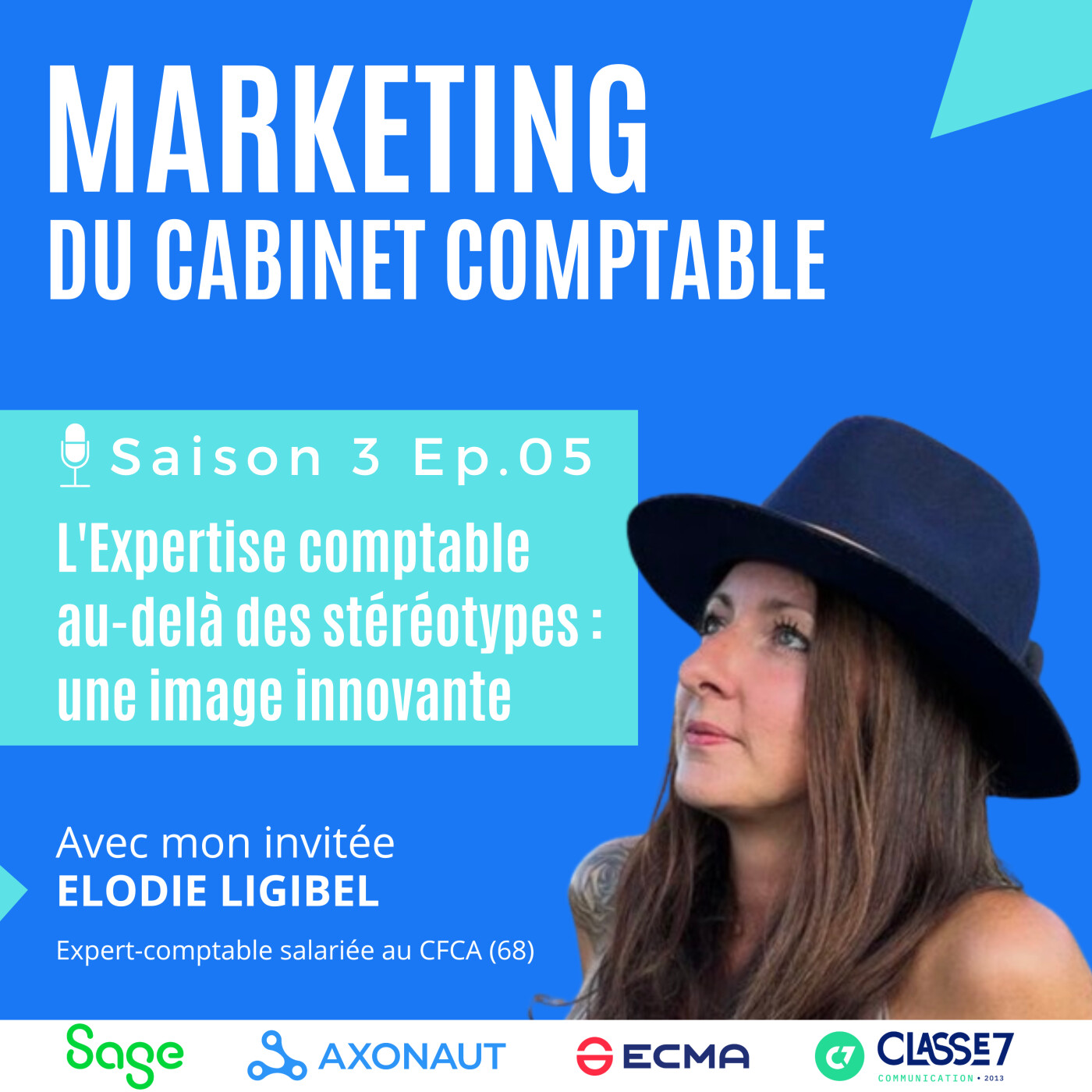 Marketing du cabinet comptable