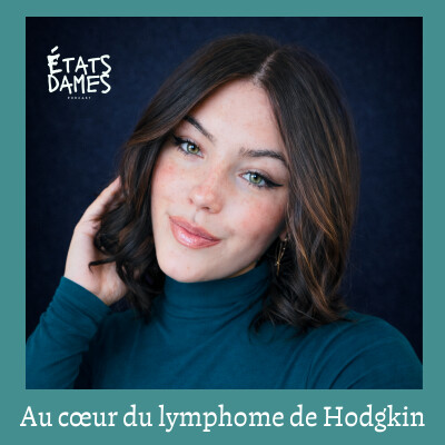 Au cœur du lymphome de Hodgkin , quand le corps donne l’alerte cover