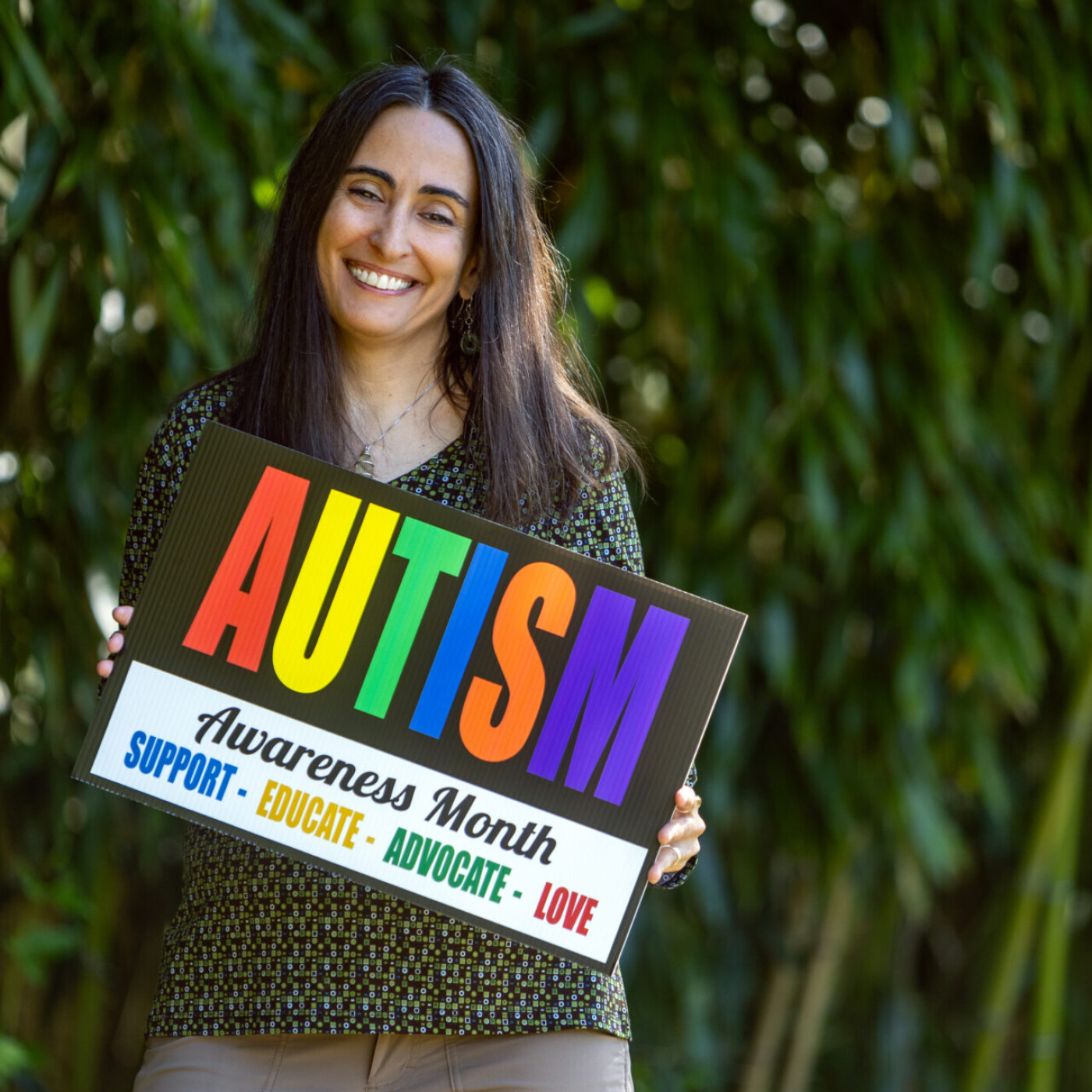 Redefining Autism Support and Awareness