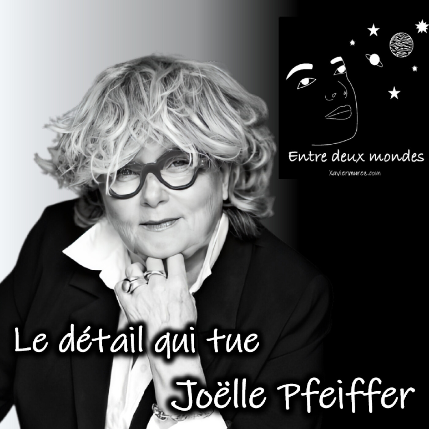 Entre deux Mondes - Il était une fois l\'Au-delà - Spiritualité et Hypnose spirituelle