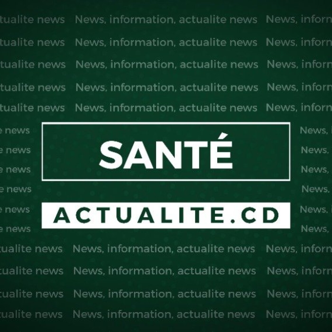 ACTUALITE.CD-Le Podcast