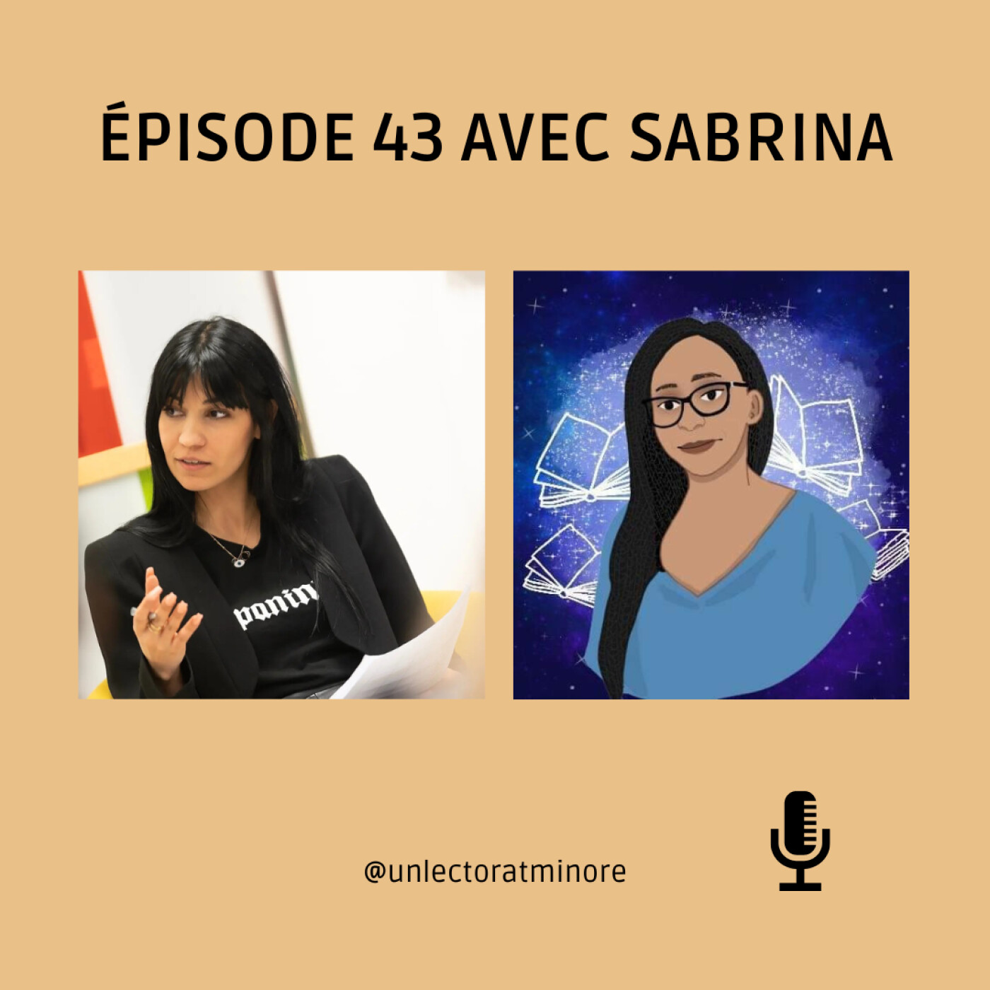 Un Lectorat Minoré