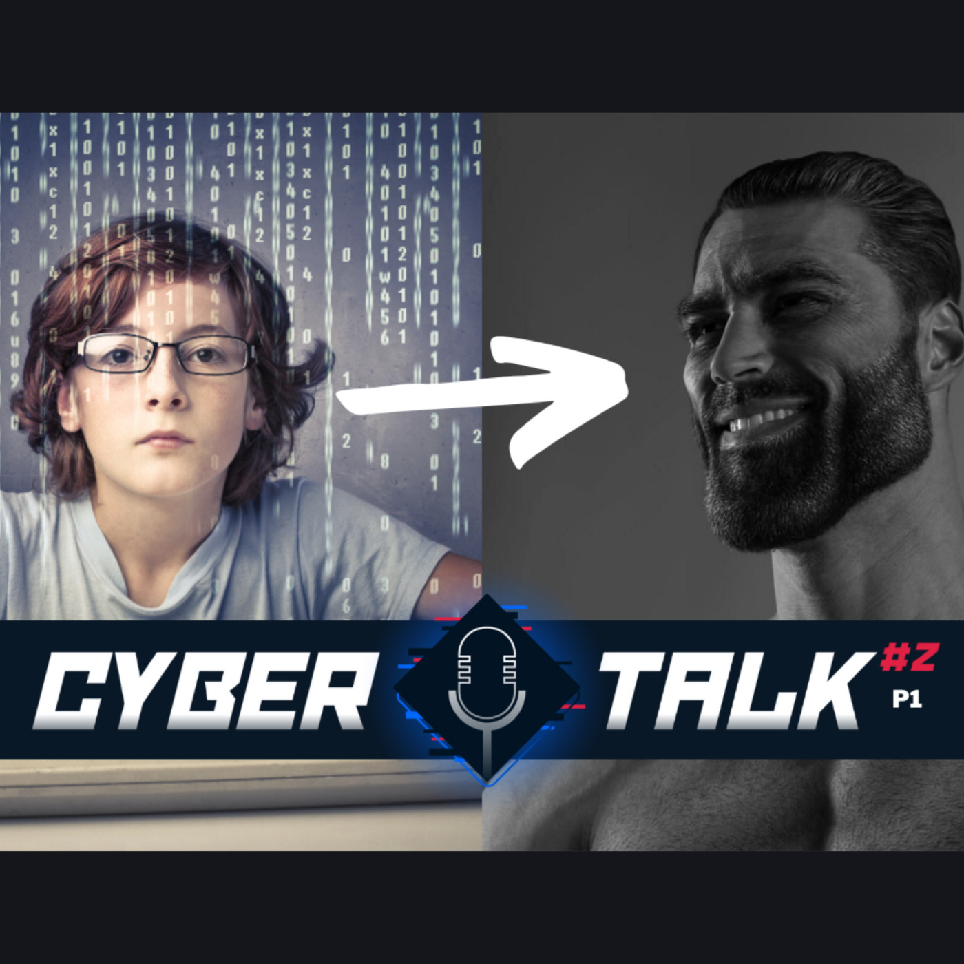 02.P1 - Préparer l'OSCP en partant de ZERO ? (avec Fat) episode artwork