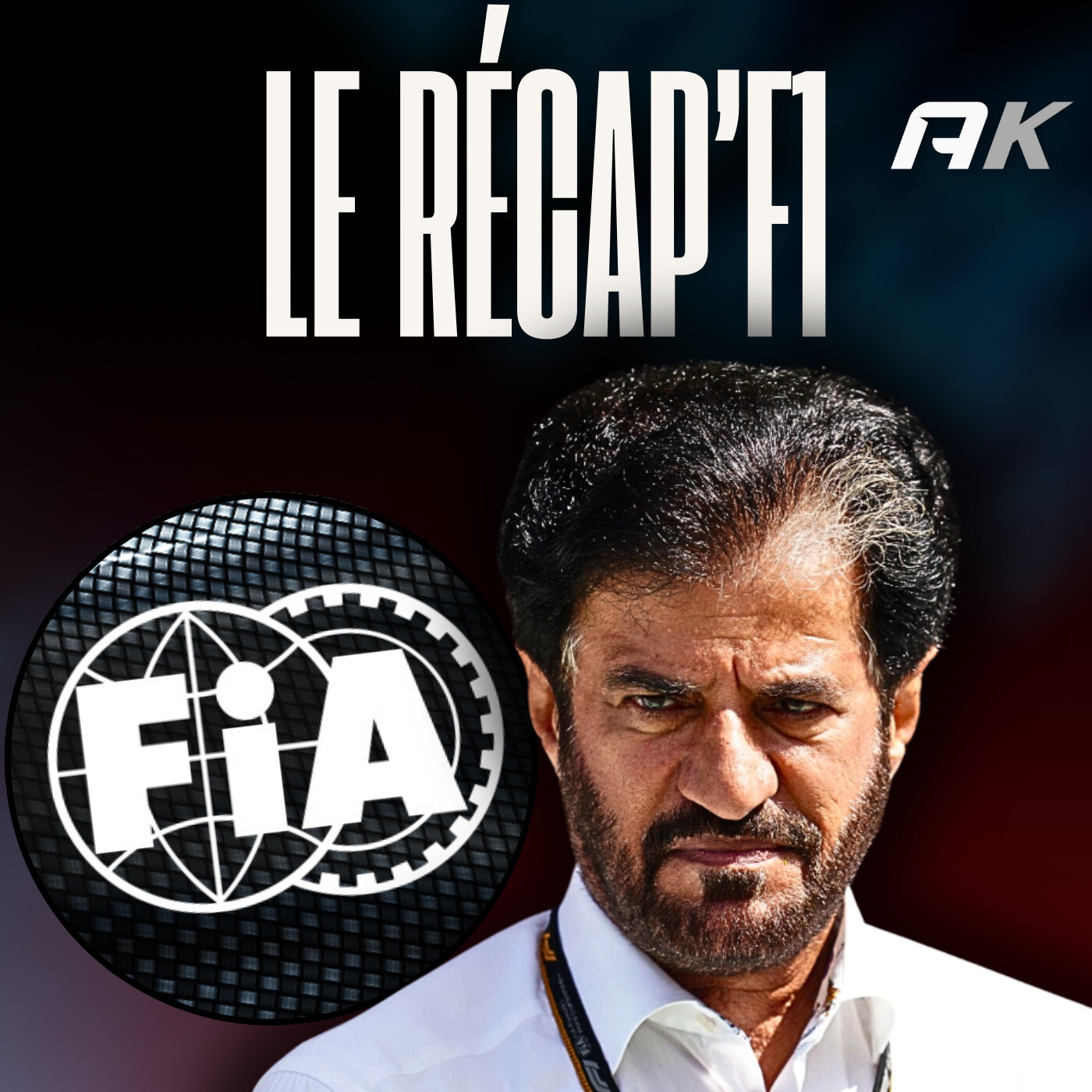 Le Récap\'F1