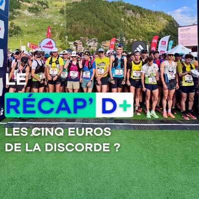Récap D+ #25 - PPS : les cinq euros de la discorde cover