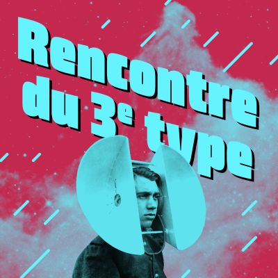 Bande Annonce Rencontre du 3ème type cover