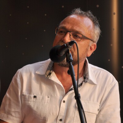 KF 2019 - Interview de Philippe Beeusaert : Annoncer le Christ de maison en maison cover