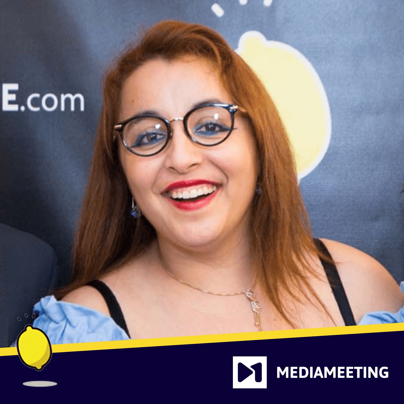 Laila Hamdouni, infirmière connectée et influenceuse sur Linkedin