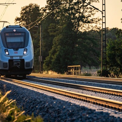 Quelle place pour le rails dans les mobilités de demains ? cover