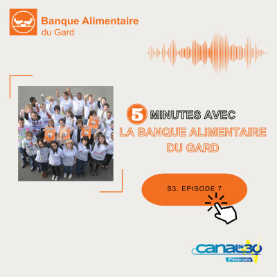 S3. Ep.07.La lutte contre le gaspillage alimentaire dans le milieu scolaire. cover