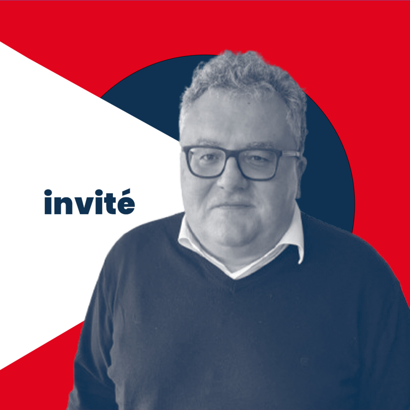 Eminence : Entre héritage français et vision globale du textile | Antonio Iandolo, Président-Directeur Général d’Eminence