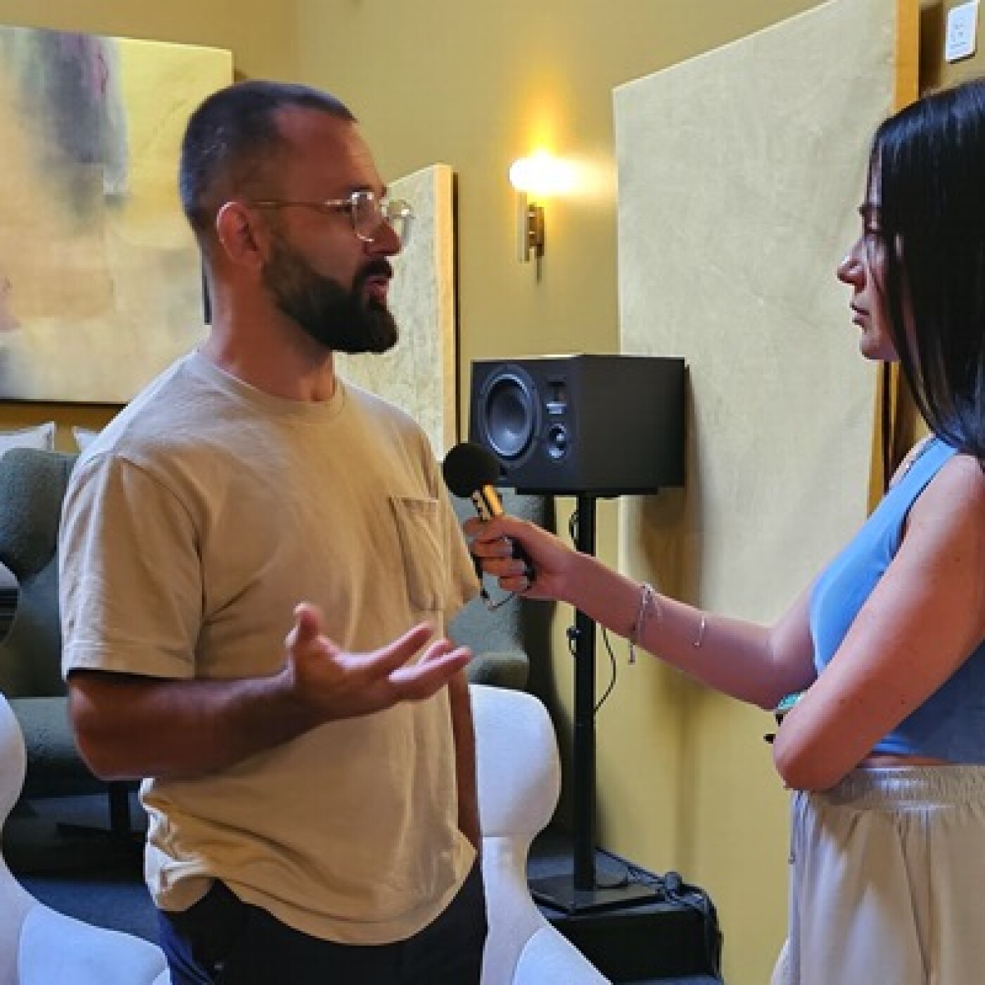 RADIO WNE Warum Net Experience