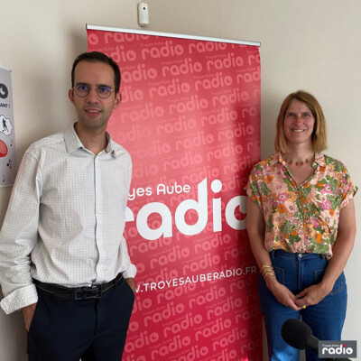 AUTRES REGARDS AVEC L'ANDRA - Initiative Aube cover