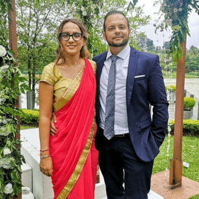 Clémence parle du Sri Lanka qui se reconfine - 25 08 2021 - StereoChic Radio cover