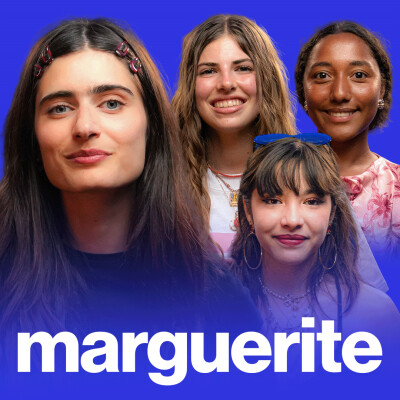 CANAILLES ft. MARGUERITE : Monster High, GTA et le lycée cover