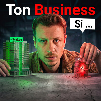 SANS SAAS INTERNE, TON BUSINESS EST EN RETARD (voici comment faire) cover