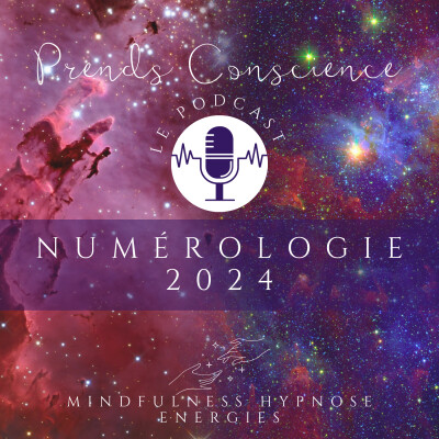 2024, année 8 : Show must go on ! cover