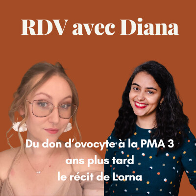 J'ai donné mes ovocytes à 19 ans. 3ans plus tard, j'avais besoin d'une FIV, le récit de Lorna [17] cover