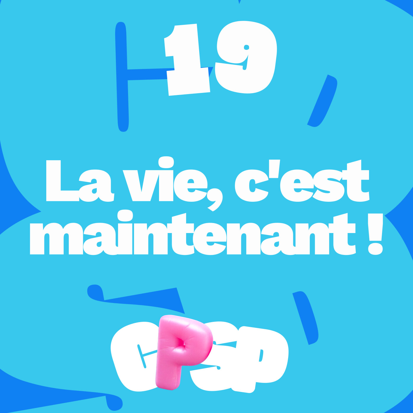 C\'est pas si pire !