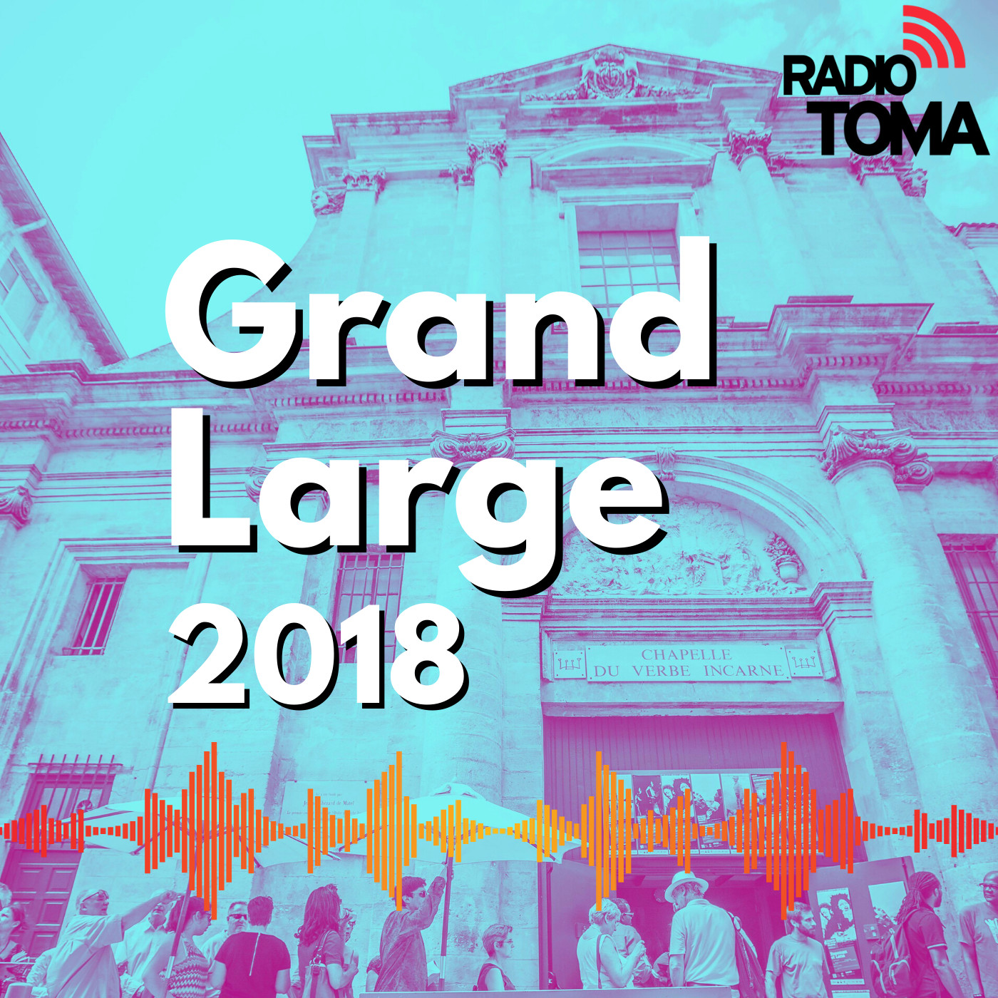 Radio TOMA