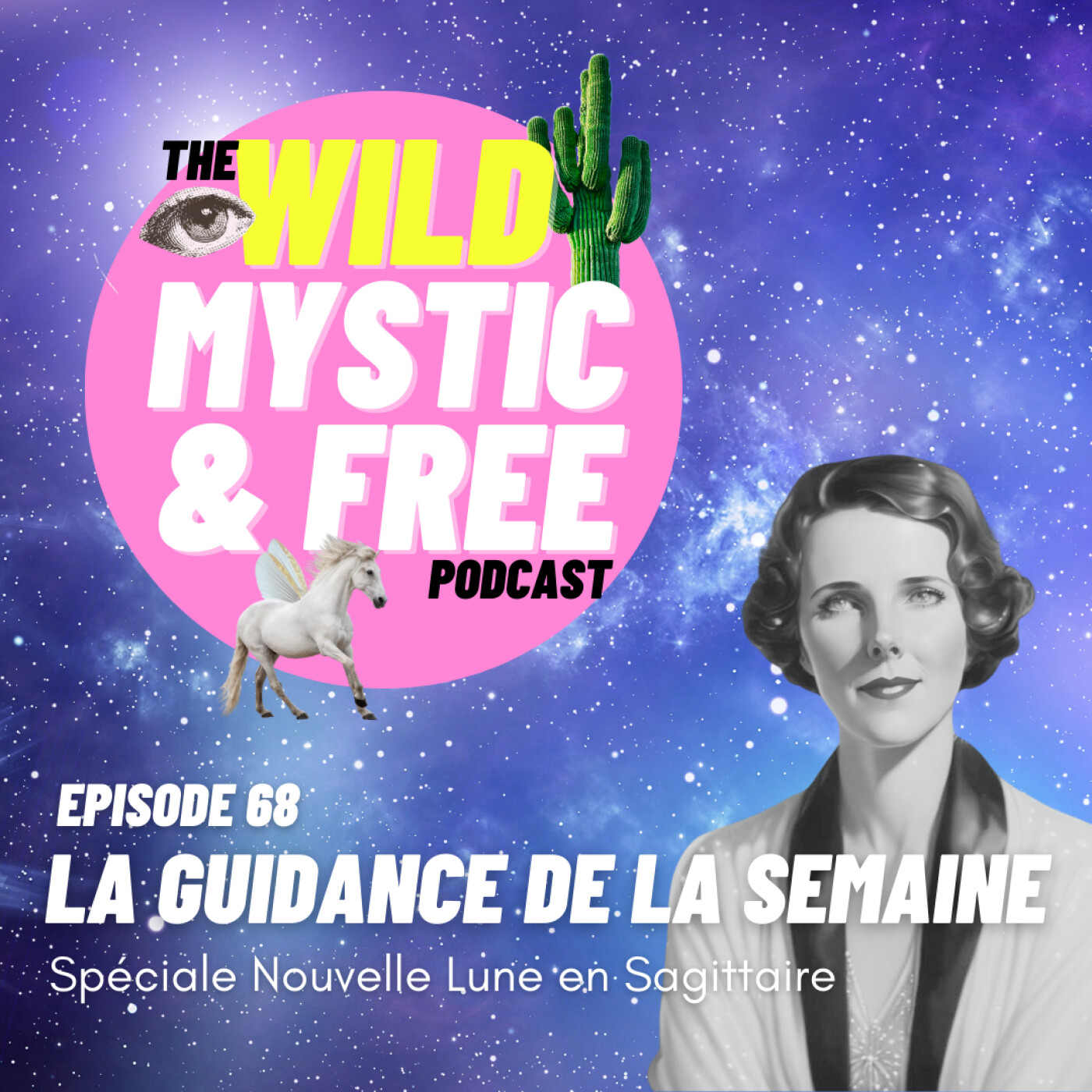 The Divine Human Podcast