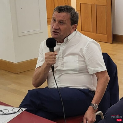 L'INVITÉ DU 6/9 - Philippe Pichery cover