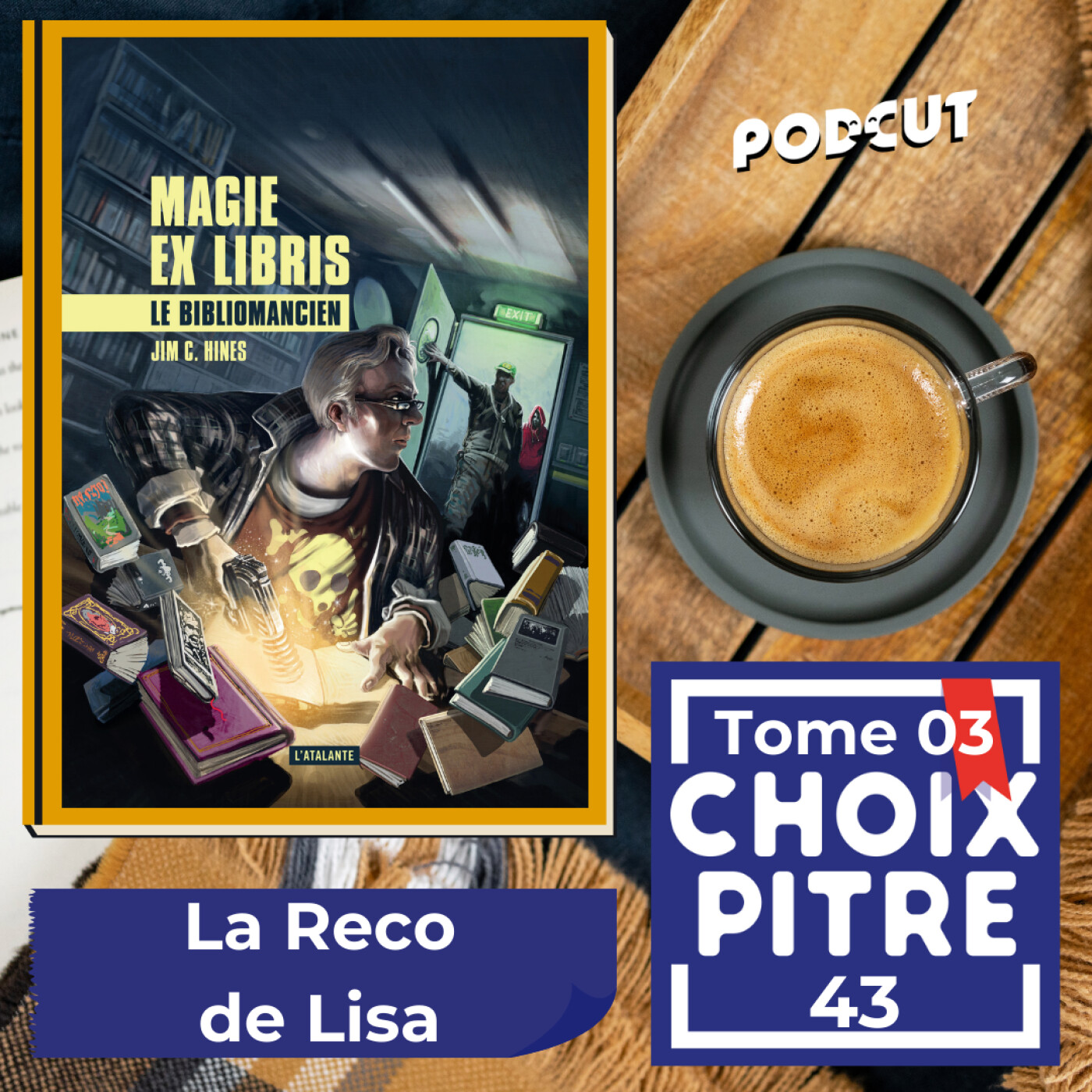 Choixpitre