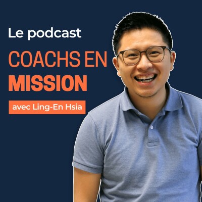 68. Leadership Féminin : Pourquoi et Comment l’incarner, avec Biba Pédron cover