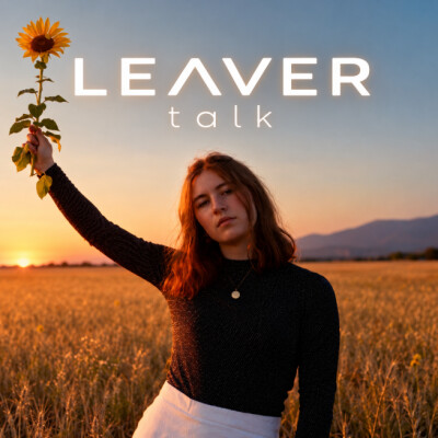 ERUAL entre musique, découverte, doutes et identité artistique | LEAVER TALK cover