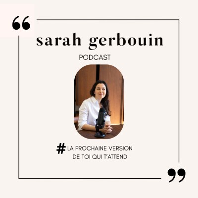 #35 - La prochaine version de toi t'attend cover