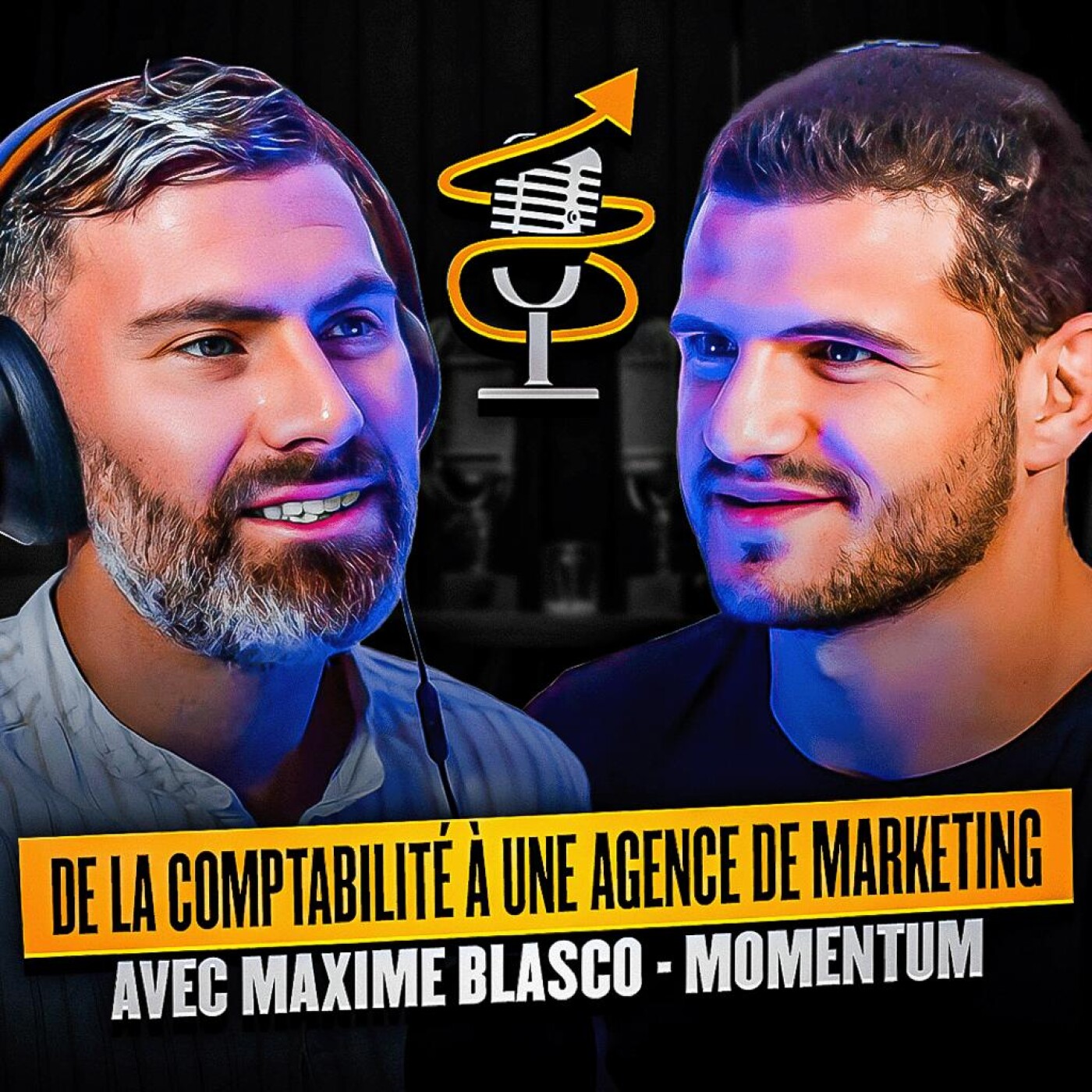 Les Geeks des Chiffres