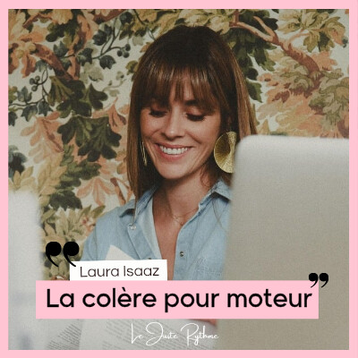 TEASER : Laura Isaaz Thion - "À mon juste rythme"🎙️🌻 cover