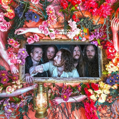 213Rock Podcast Harrag Melodica ITW with Dan Muller WildeRun New Album Veil of Imagination Out July 17th 04 06 2020 cover