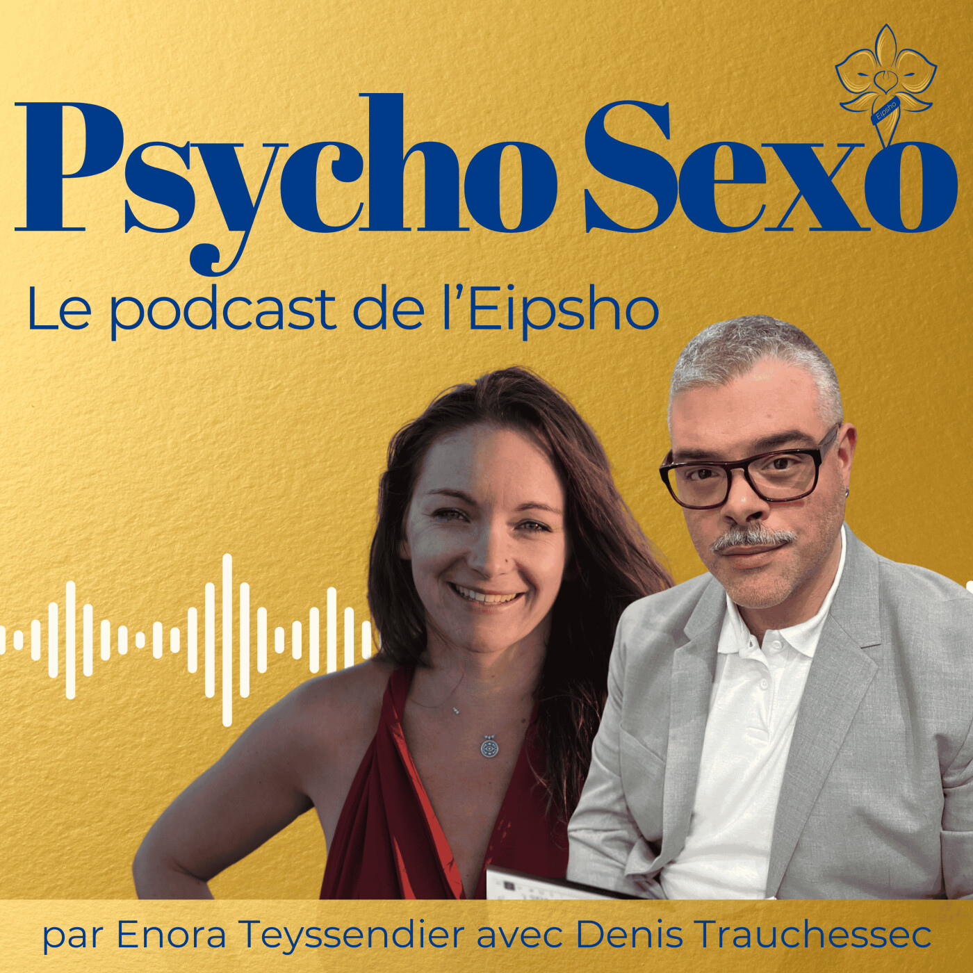 Psycho Sexo - clefs et outils pour accompagner la sexualité et lever les tabous