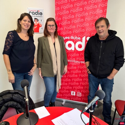 LA CHRONIQUE EMPLOI - L'école Lybre de Troyes cover