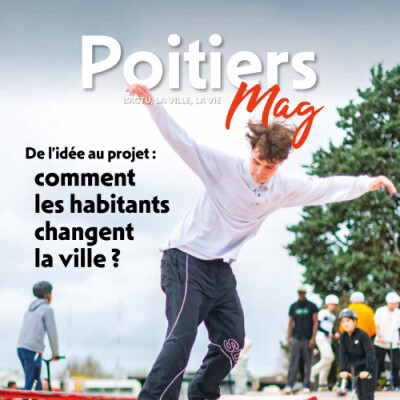 L'actu - Novembre 2025 cover