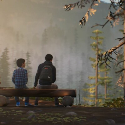 Roads : un épisode pilote ? cover