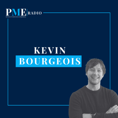 Supermood : Pour rester à l’écoute de ses collaborateurs | Kevin Bourgeois, Président et co-fondateur de Supermood cover