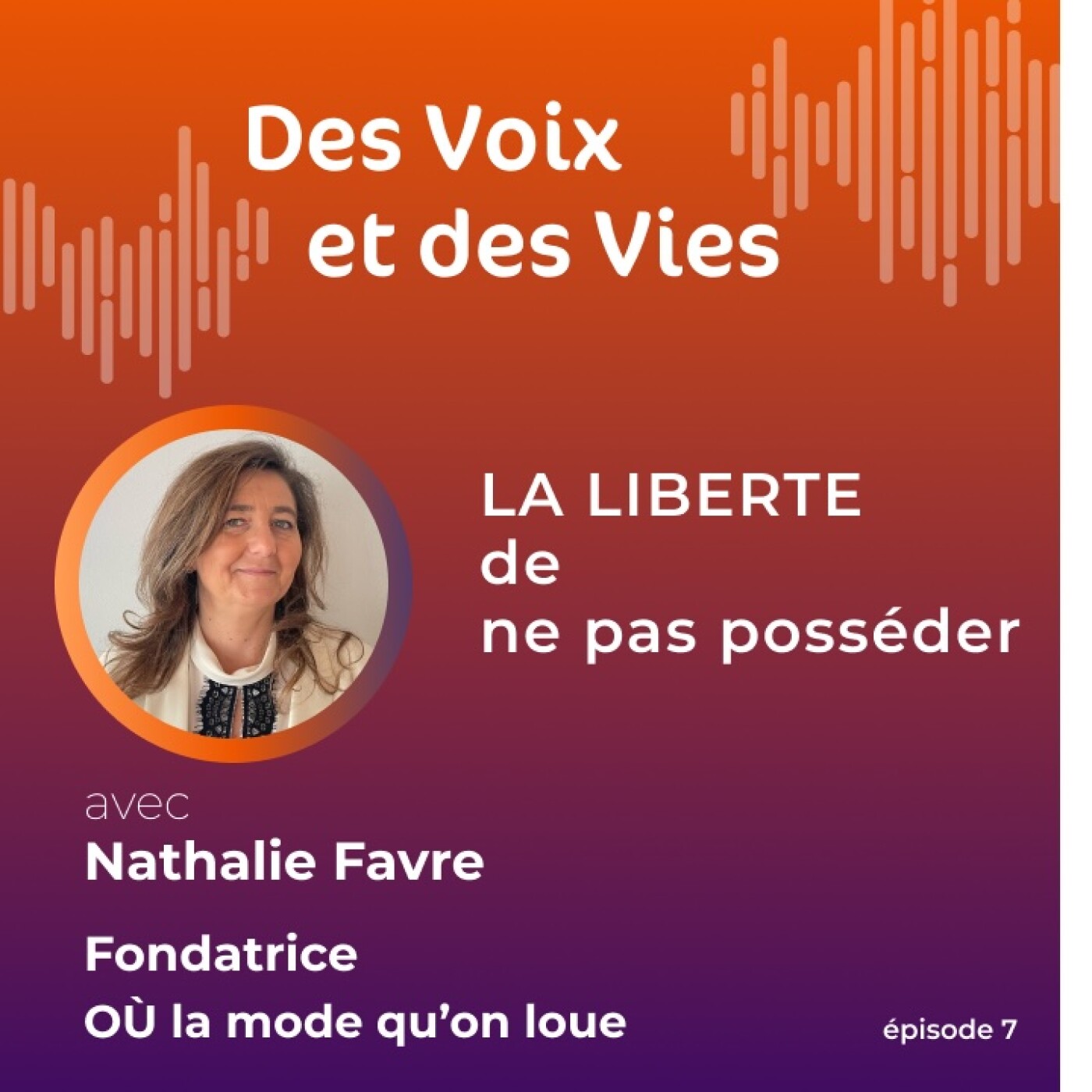La liberté de ne pas posséder - Entreprendre à contre-courant