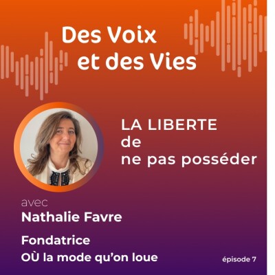 La liberté de ne pas posséder - Entreprendre à contre-courant cover