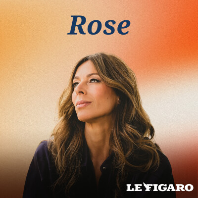 Drogue, alcool… Sortir de l'addiction et tendre la main, avec la chanteuse Rose cover