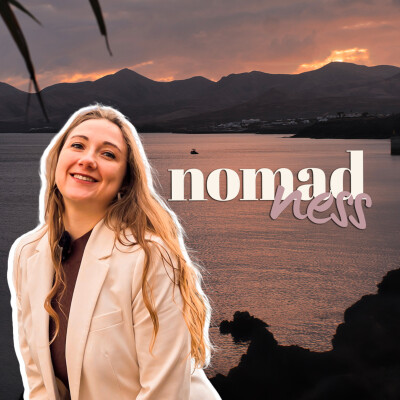 #24 Découvrir l’Asie autrement : immersion & authenticité — Avec Romane de L’éléphant Voyageur cover