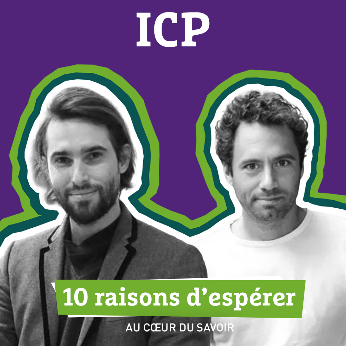 Grandir ensemble : l'inclusion scolaire des enfants en situation de handicap - Rencontre entre Thibaud Pombet et Augustin Paluel-Marmont Grandir ensemble : l'inclusion scolaire des enfants en situation de handicap - Rencontre entre Thibaud Pombet et Augustin Paluel-Marmont