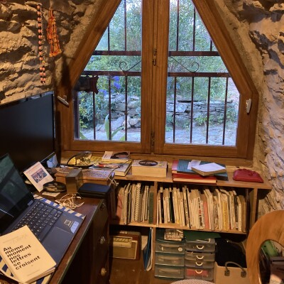 Epidode 3 Grace et les retraités cover