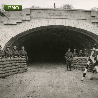 Le secret du tunnel de Saint-Cloud cover