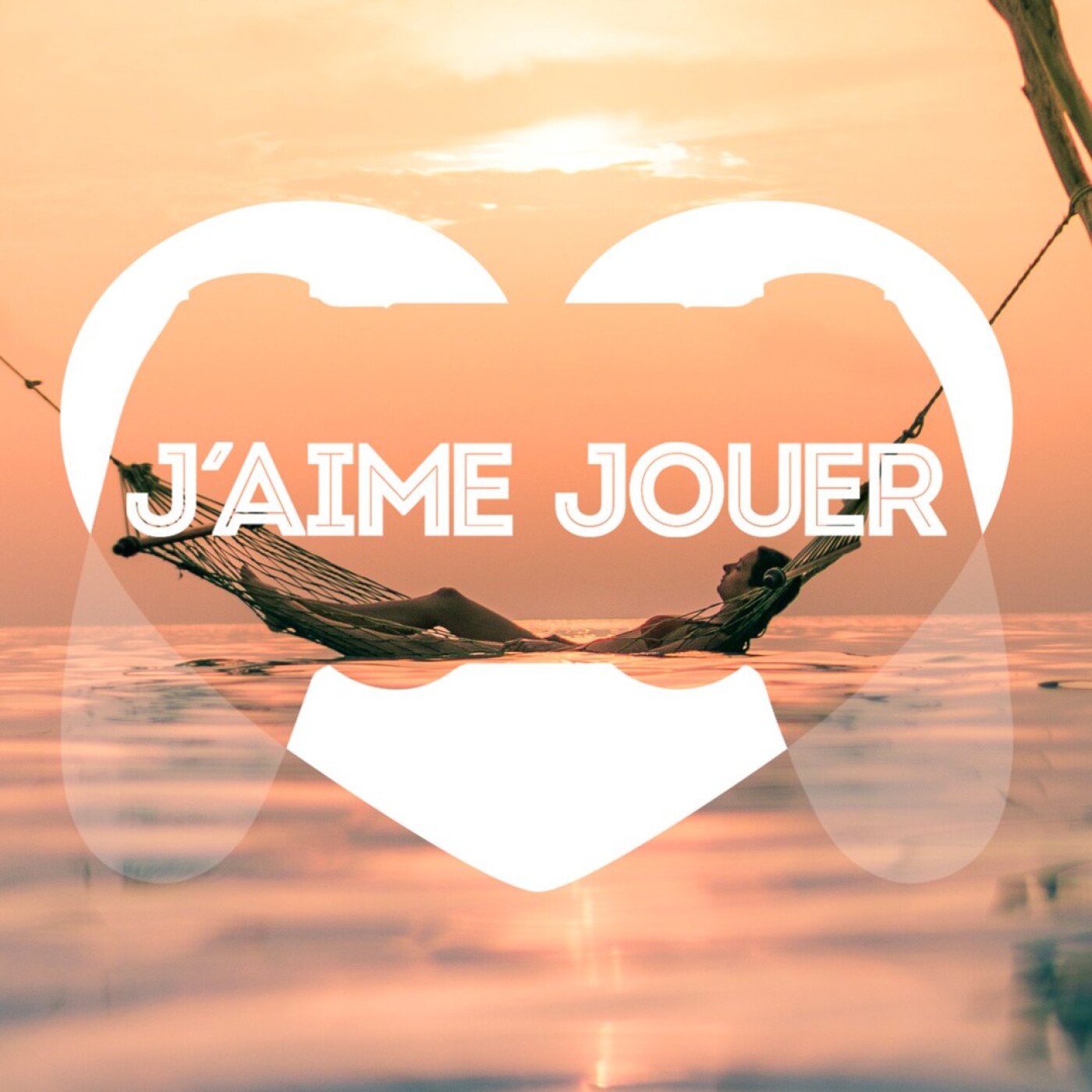 J\'AIME JOUER