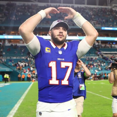 Domingo de NFL: Semana 18 + playoffs definidos (Podcast The Playoffs #166) cover