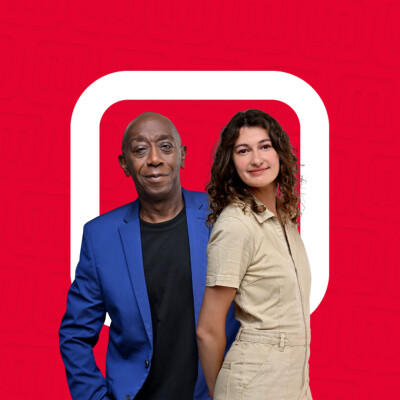 Ça s’est passé hier - La télévision fête ses 100 ans en cette année 2026 cover