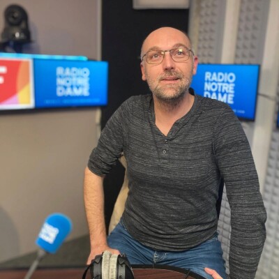 D'Erbil à Sarcelles, l'itinéraire tourmenté des chrétiens de Mésopotamie cover