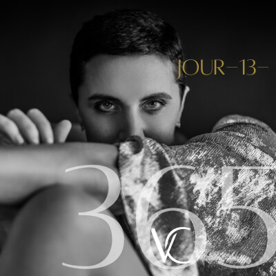 LIVE 365•13 Le Business énergétique cover